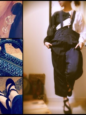 sakkiさんのコーディネート