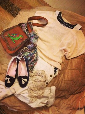 sakkiさんのコーディネート