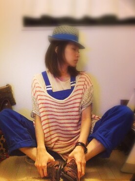 sakkiさんのコーディネート