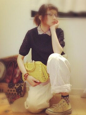 sakkiさんのコーディネート