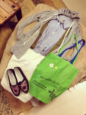 sakkiさんのコーディネート