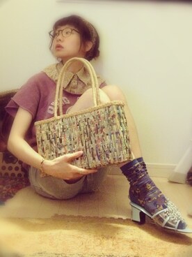 sakkiさんのコーディネート