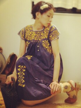 sakkiさんのコーディネート