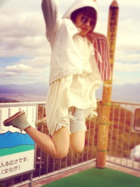 sakkiさんのコーディネート