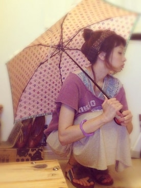 sakkiさんのコーディネート