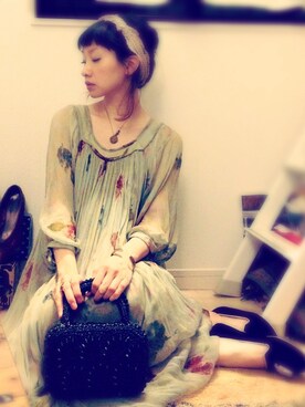 sakkiさんのコーディネート