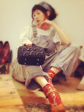 sakkiさんのコーディネート