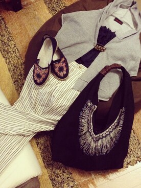 sakkiさんのコーディネート