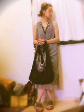 sakkiさんのコーディネート