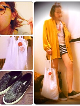 sakkiさんのコーディネート