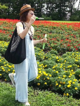 sakkiさんのコーディネート