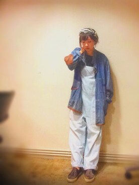 sakkiさんのコーディネート