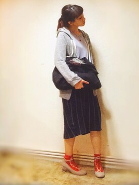 sakkiさんのコーディネート