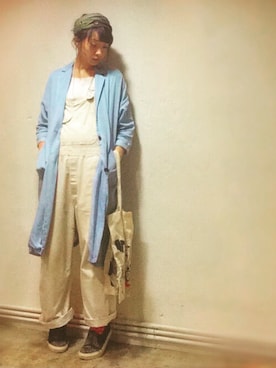 sakkiさんのコーディネート