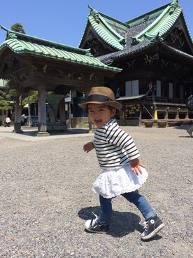 himariiさんのコーディネート