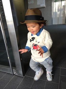 himariiさんのコーディネート