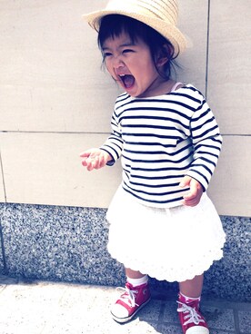 himariiさんのコーディネート