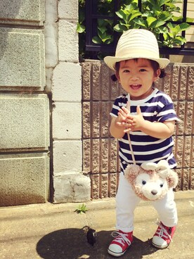 himariiさんのコーディネート