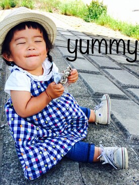 himariiさんのコーディネート