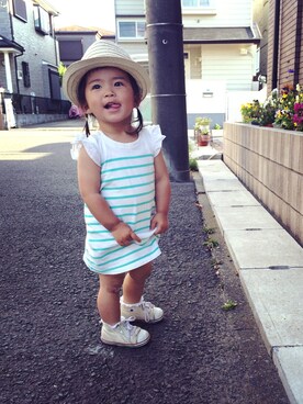 himariiさんのコーディネート