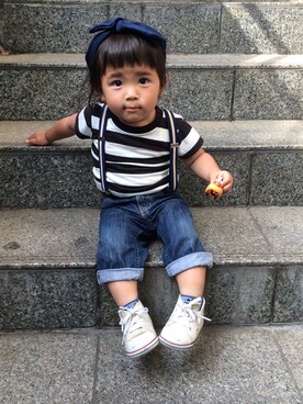 himariiさんのコーディネート