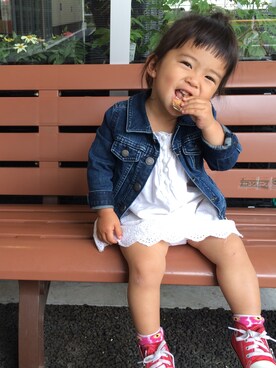 himariiさんのコーディネート