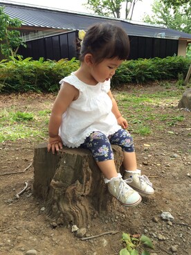 himariiさんのコーディネート