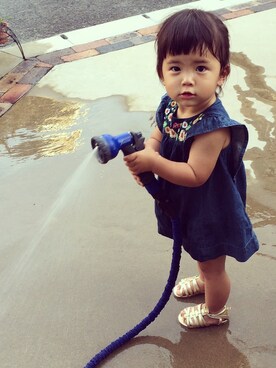 himariiさんのコーディネート