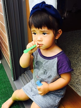 himariiさんのコーディネート