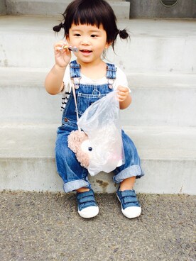 himariiさんのコーディネート