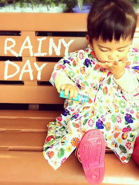 himariiさんのコーディネート