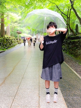 TAMAYAMANさんのコーディネート