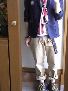 Kayさんのコーディネート