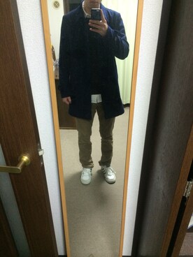 kさんのコーディネート