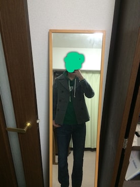 kさんのコーディネート