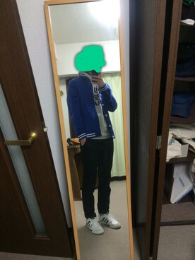 kさんのコーディネート