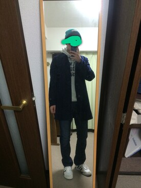 kさんのコーディネート