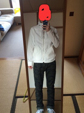 kさんのコーディネート