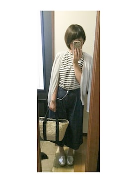 Rei さんのコーディネート