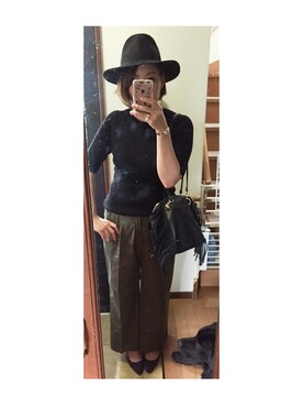 Rei さんのコーディネート