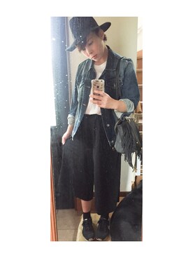 Rei さんのコーディネート