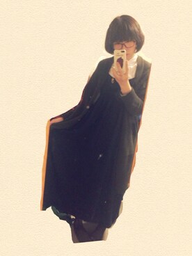 manaさんのコーディネート