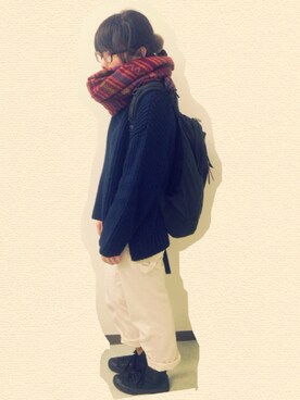 manaさんのコーディネート