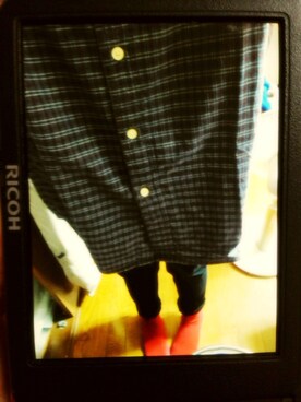 manaさんのコーディネート