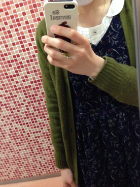 manaさんのコーディネート