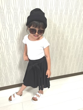 ゆかりさんのコーディネート