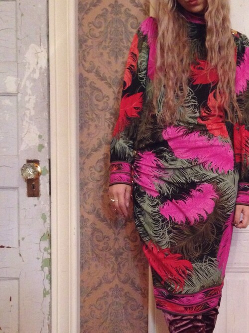 金子 渚さんのコーディネート