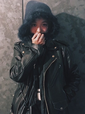 金子 渚さんのコーディネート