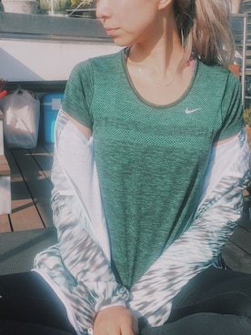 金子 渚さんのコーディネート