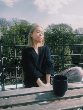 金子 渚さんのコーディネート